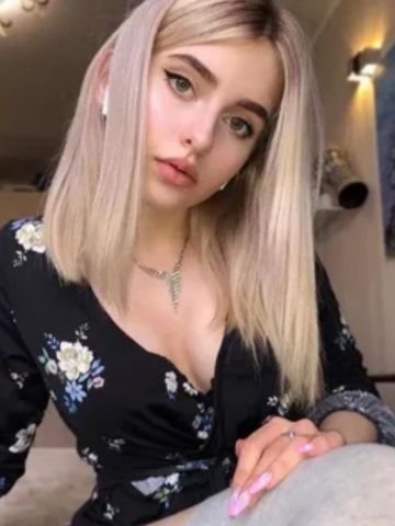 София Самойловка